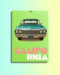 California 5