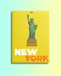 New York 3