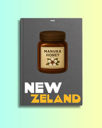 New Zeland