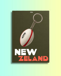 New Zeland 2