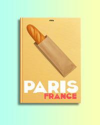 Paris 3