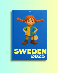 Sweden