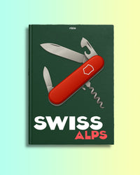 Swiss Alps