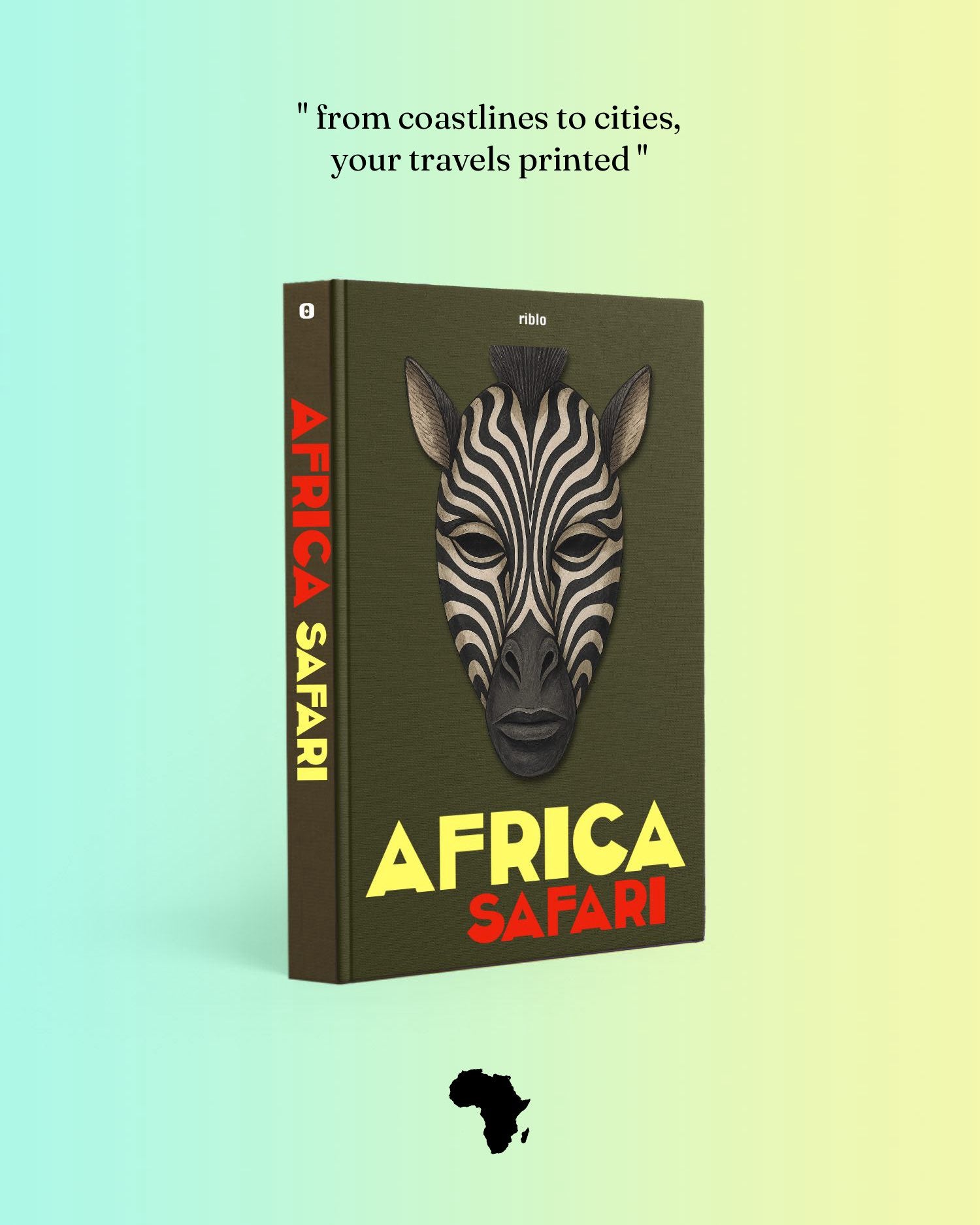 Afrika - Reisen 