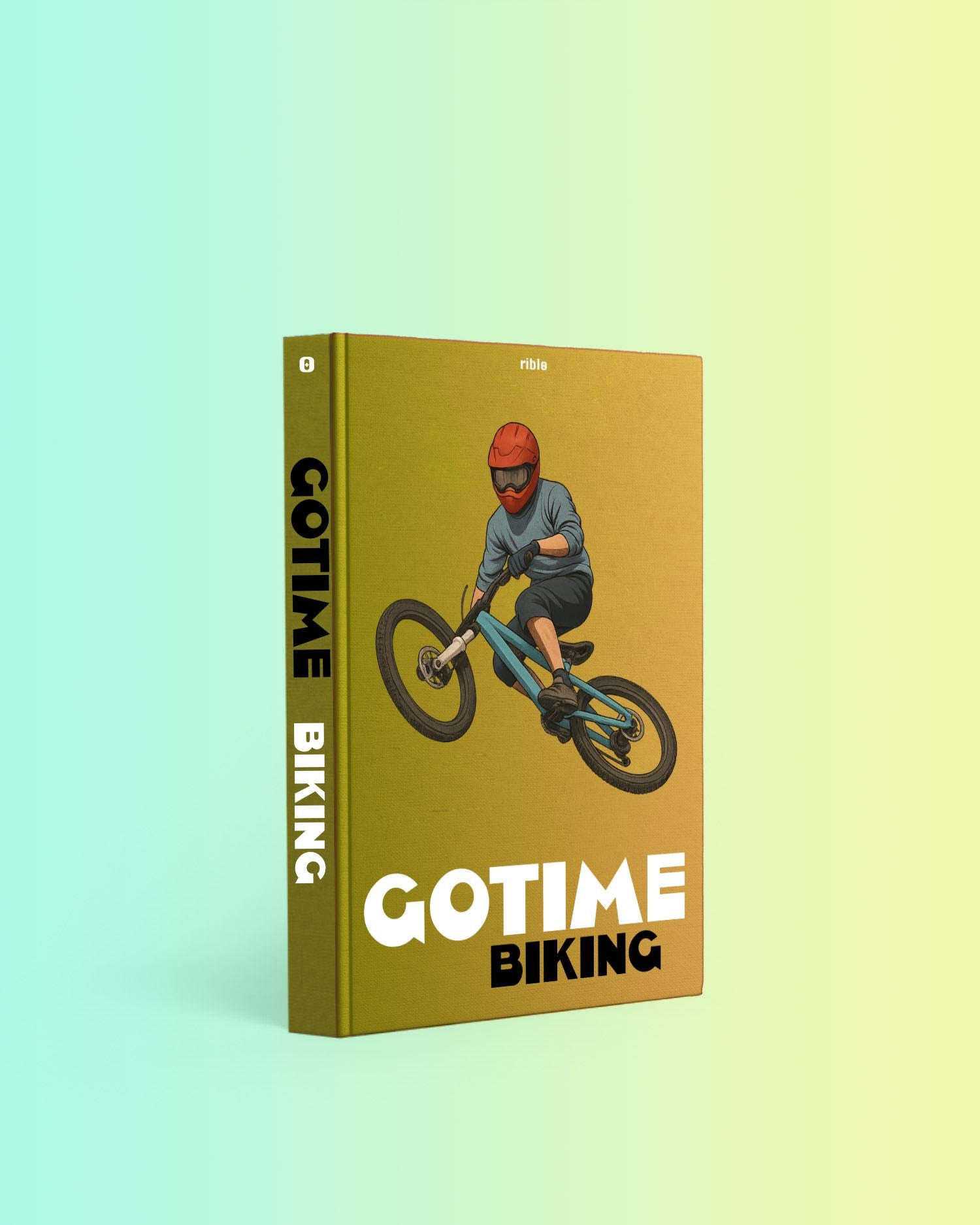GoTime - Biken