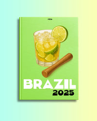 Brazil 3