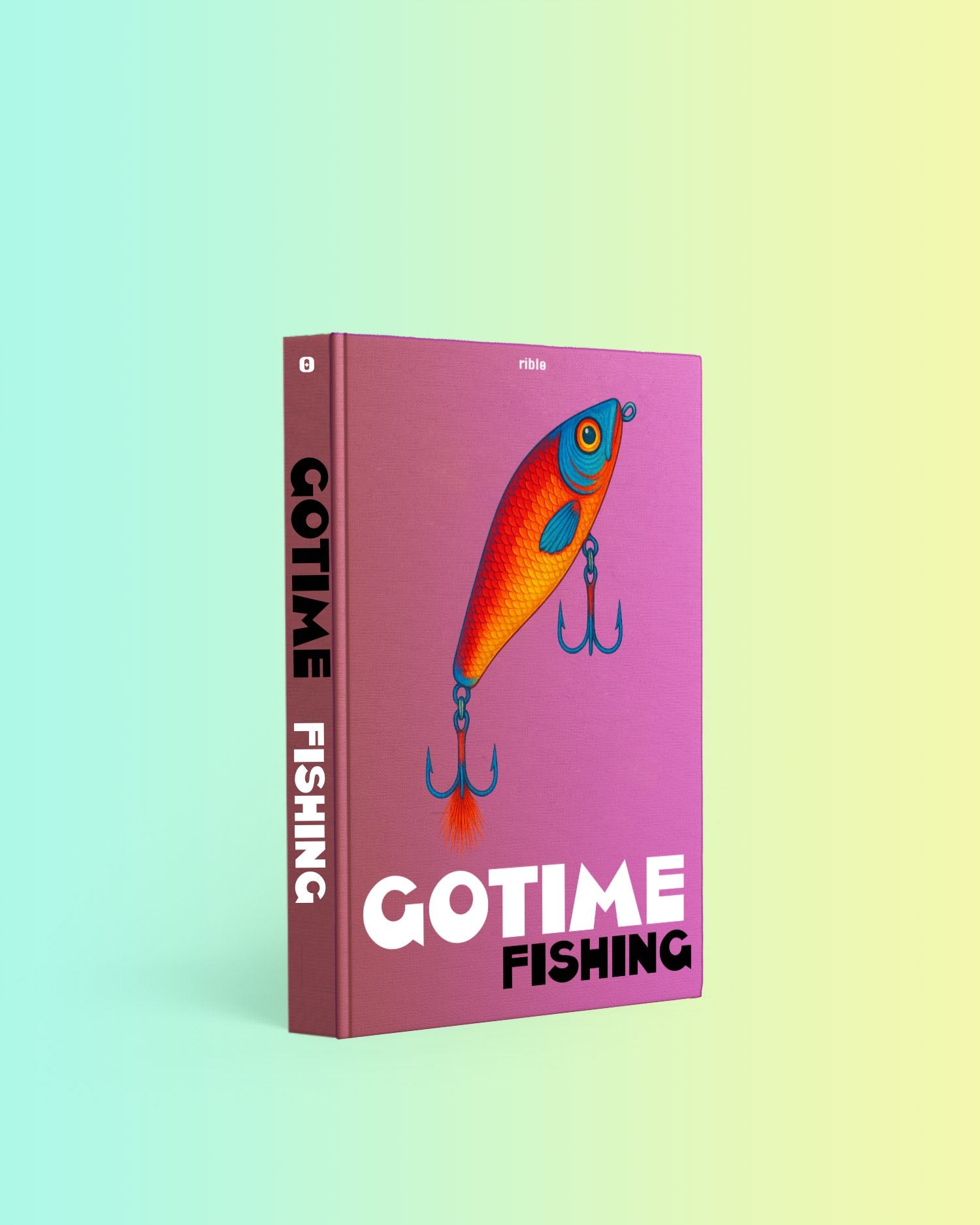 GoTime - Angeln