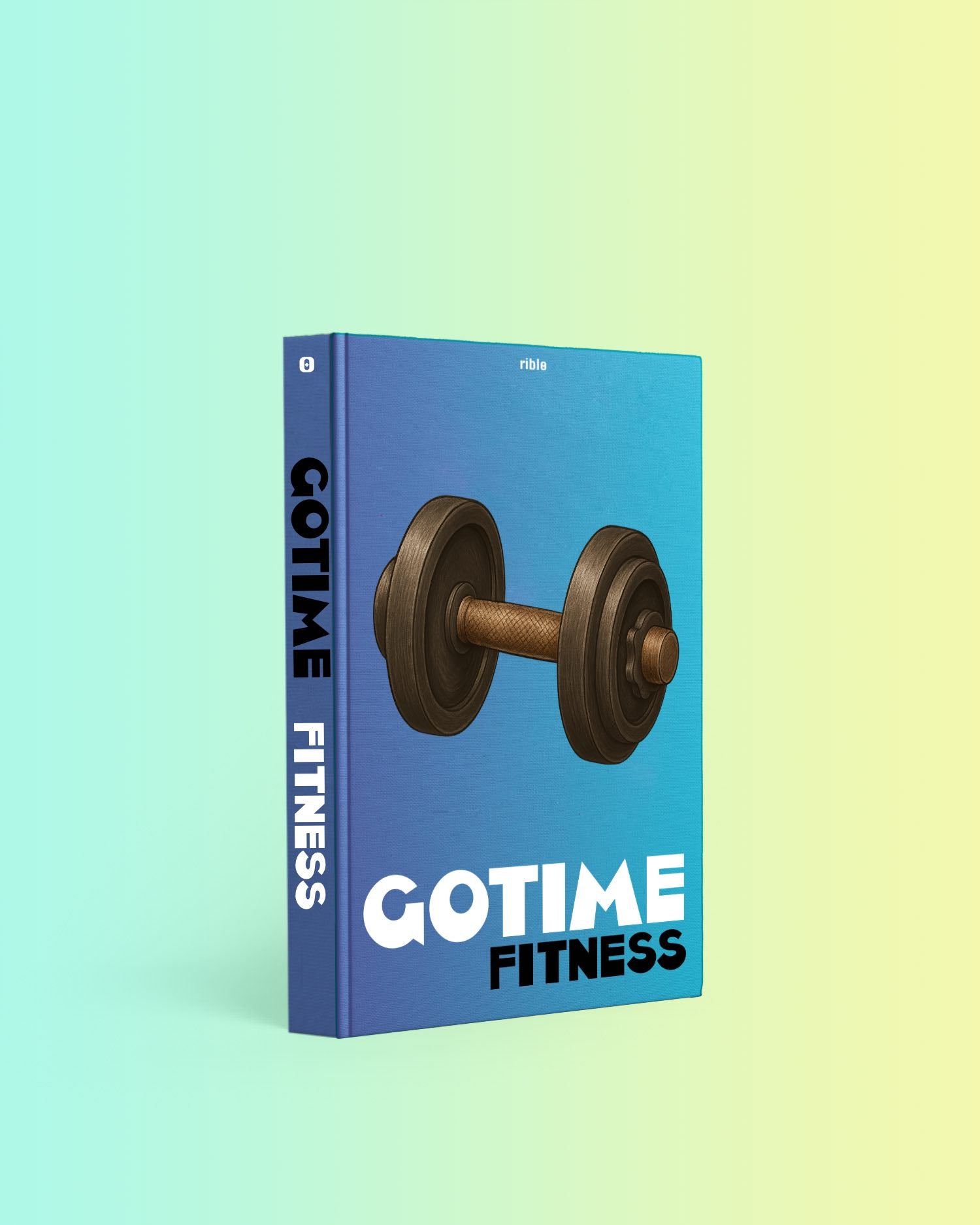 GoTime - Fitness