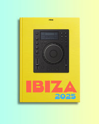 Ibiza