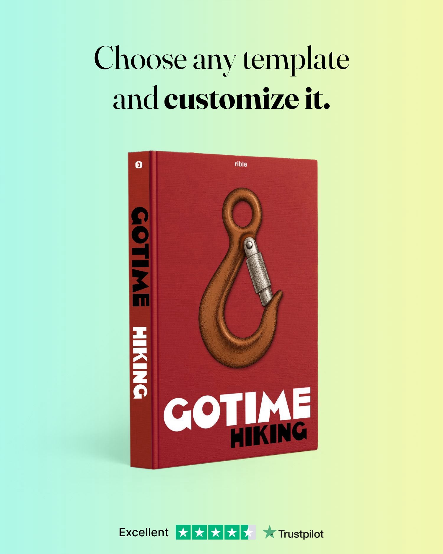 GoTime - Serie 