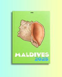 Maldives 3