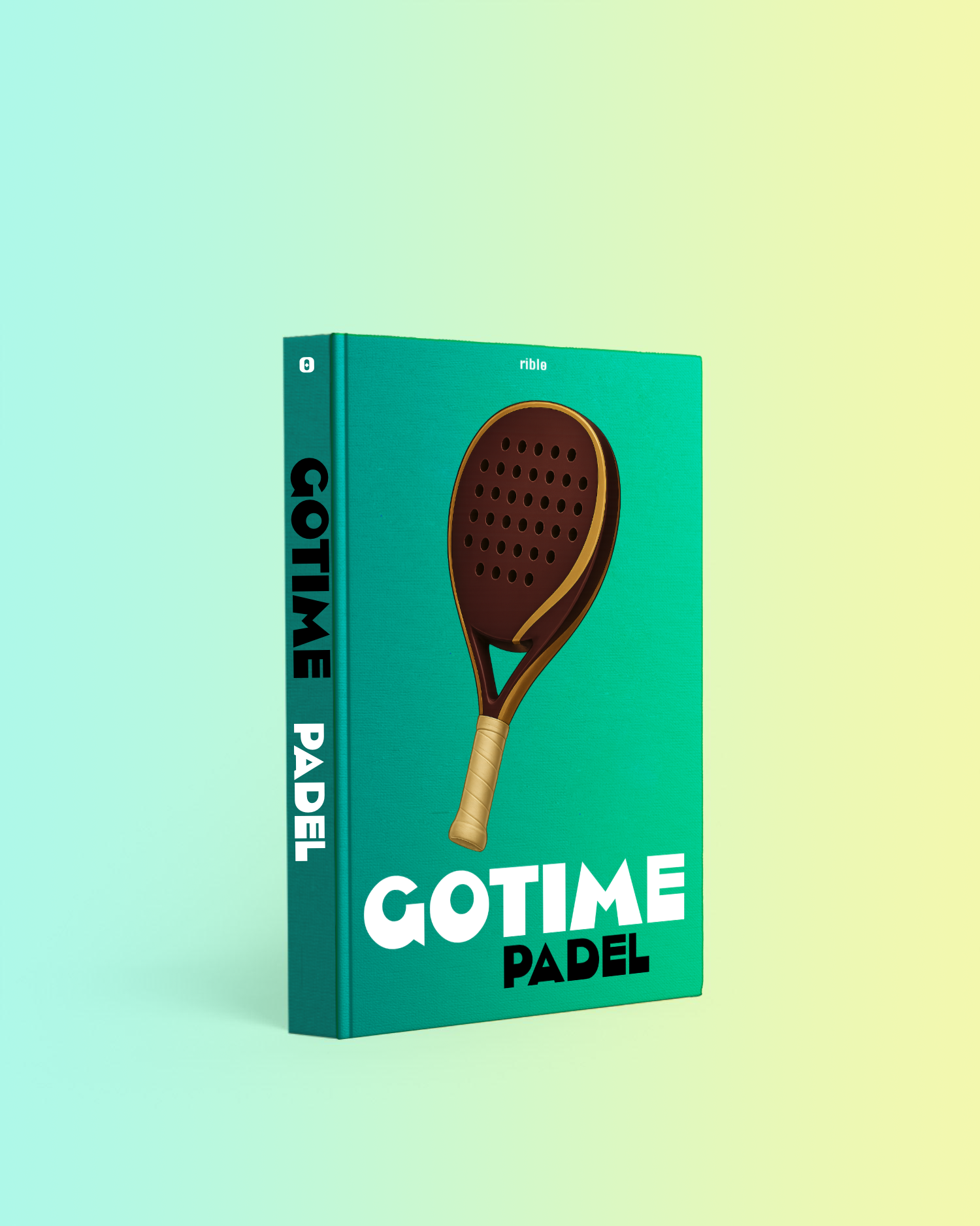 GoTime - Padel