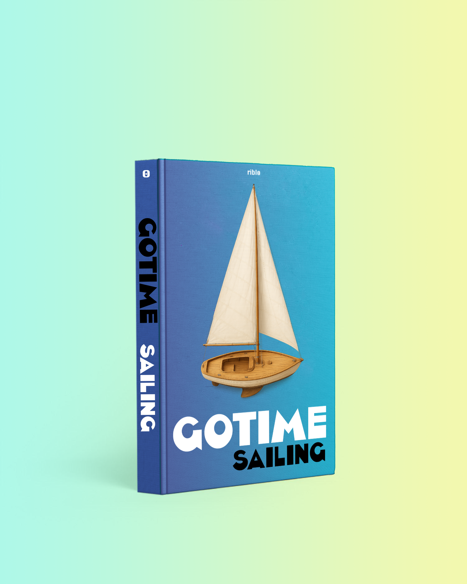 GoTime - Segeln