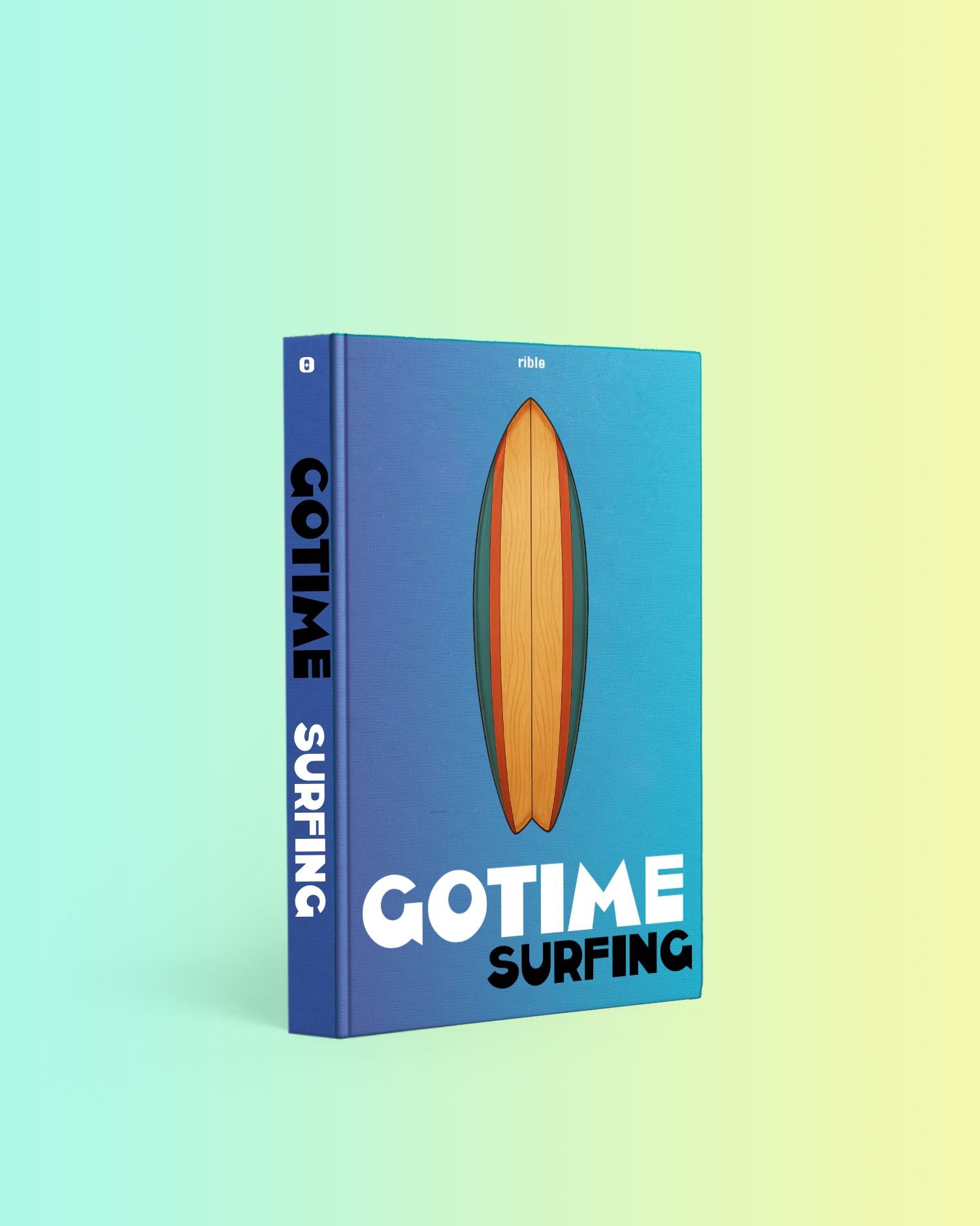 GoTime - Surfen