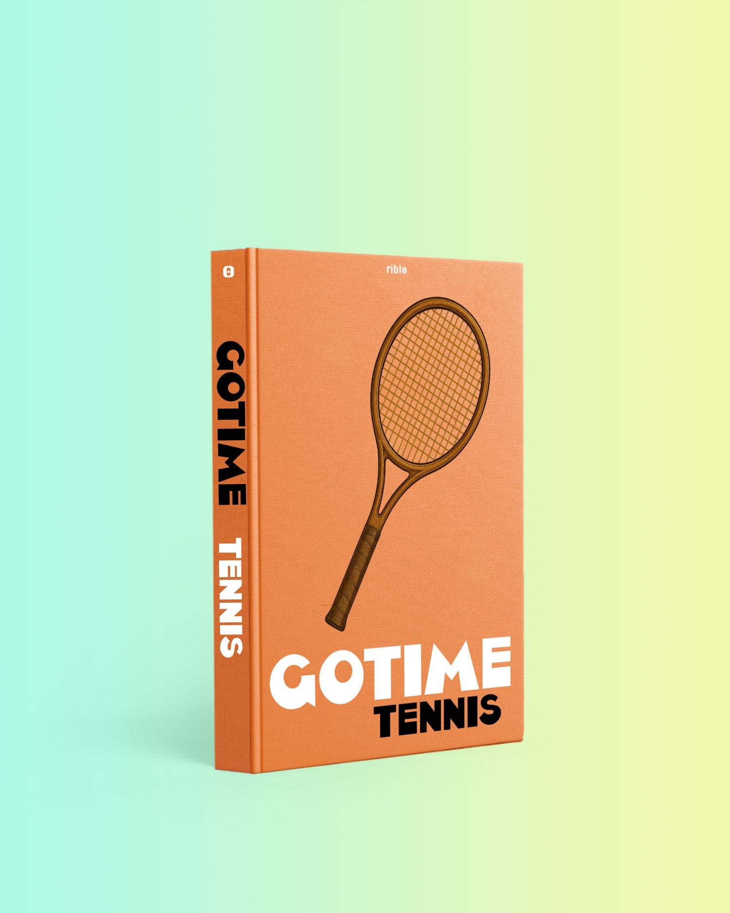 GoTime - Tennis